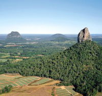 Mt Tibrogargan - Accommodation Georgetown