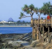 Caloundra Coastal Walk - Accommodation Georgetown