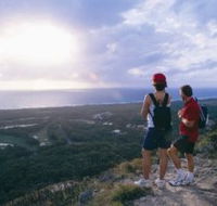 Mount Coolum National Park - Accommodation Georgetown