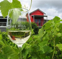 Flame Hill Vineyard - Accommodation Georgetown