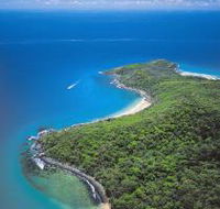 Noosa National Park - Accommodation Georgetown