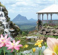 Maleny Botanic Gardens - Accommodation Georgetown