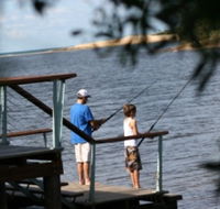 Currimundi Lake Kathleen McArthur Conservation Park - Accommodation Georgetown
