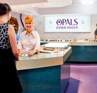 Opals Down Under - Accommodation Georgetown
