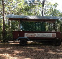 Apallonian Hotel - Accommodation Georgetown