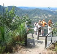 Mapleton Forest Reserve - Accommodation Georgetown