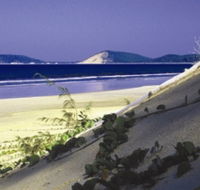 Cooloola Great Sandy National Park - Accommodation Georgetown