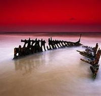 SS Dicky - Accommodation Georgetown