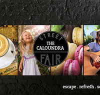 The Caloundra Street Fair - Accommodation Georgetown