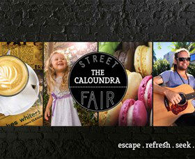 The Caloundra Street Fair - Accommodation Georgetown 0