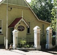 Montville Memorial Precinct - Accommodation Georgetown