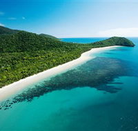Cape Tribulation Daintree National Park - Accommodation Georgetown