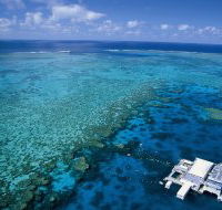 Agincourt Reef - Accommodation Georgetown