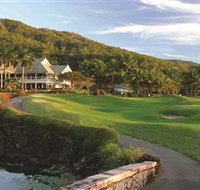 Paradise Palms Golf Course - Accommodation Georgetown