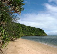Snapper Island Hope Islands National Park - Accommodation Georgetown