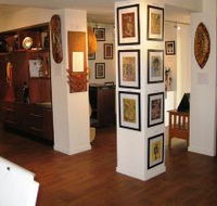 Janbal Gallery - Accommodation Georgetown