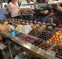 Poppys Chocolate - Accommodation Georgetown
