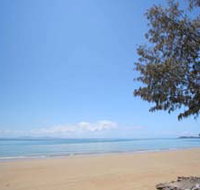 Blacks Beach - Accommodation Georgetown