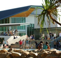 Riverway - Accommodation Georgetown