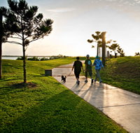 Bluewater Trail - Accommodation Georgetown