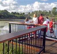 Maryboroughs Glory Hole - Accommodation Georgetown