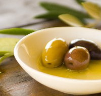 Bunnyconnellen Olive Grove and Vineyard - Accommodation Georgetown