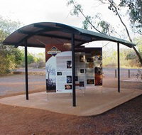 Forty Mile Scrub National Park - Accommodation Georgetown
