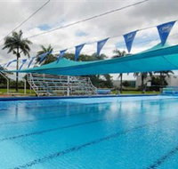 Memorial Swim Centre - Accommodation Georgetown