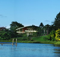 Mackay Regional Botanic Gardens - Accommodation Georgetown