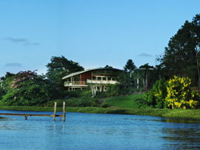 Mackay Regional Botanic Gardens - Accommodation Georgetown 0