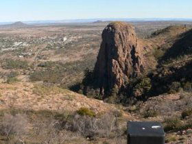 Buckland QLD Accommodation Georgetown