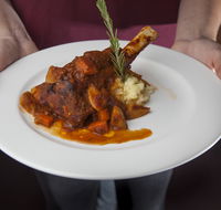 The Overlanders Steakhouse - Accommodation Georgetown