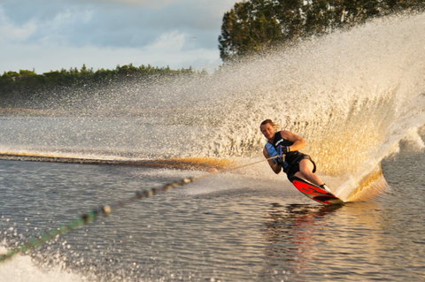 Oz Ski Resort - Accommodation Georgetown 2