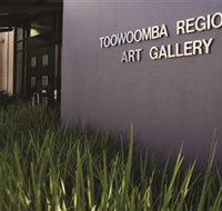 Toowoomba Regional Art Gallery - Accommodation Georgetown