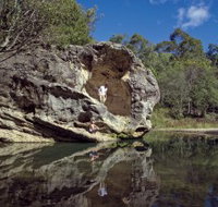 Spyglass Peak - Accommodation Georgetown