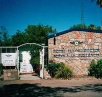 Royal Flying Doctor Service Visitor Centre - Accommodation Georgetown