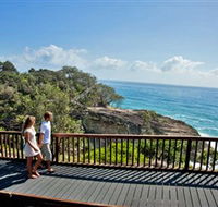 North Gorge Headlands - Accommodation Georgetown