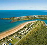 Grasstree Beach - Accommodation Georgetown