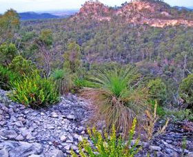 Broadmere QLD Accommodation Georgetown