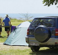 Ball Bay - Accommodation Georgetown