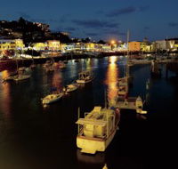 Ross River - Accommodation Georgetown