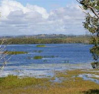 Lake Barfield - Accommodation Georgetown