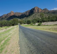 Virgin Rock - Accommodation Georgetown