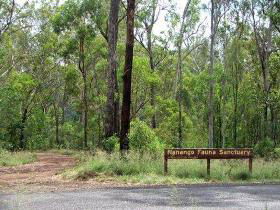Nanango QLD Accommodation Georgetown