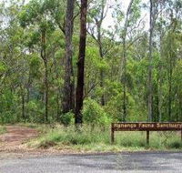 Nanango Fauna Reserve - Accommodation Georgetown