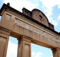 Former Flour Mill - Accommodation Georgetown