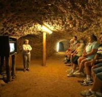 Miners Heritage Walk-In Mine - Accommodation Georgetown