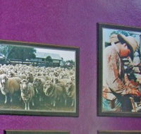 Charleville Photographic Display - Accommodation Georgetown