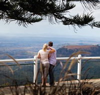 Picnic Point Lookout And Parkland - Accommodation Georgetown