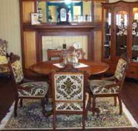 Ringsfield House - Accommodation Georgetown